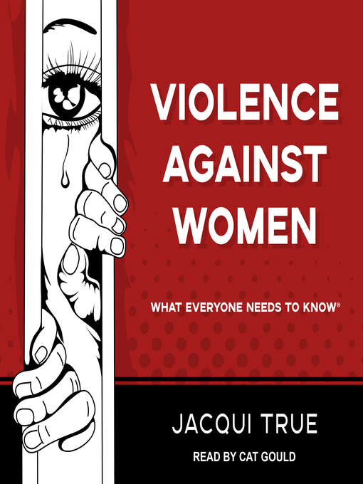 Title details for Violence against Women by Jacqui True - Available